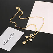 Dior Necklace Code D001016 - 1