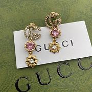 Gucci Earrings Code GG6331 - 1