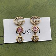 Gucci Earrings Code GG6331 - 5