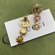 Gucci Earrings Code GG6331 - 4