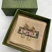 Gucci Earrings Code GG6331 - 3