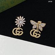 Gucci Earrings Code GG6333 - 5