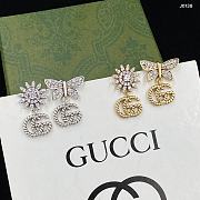 Gucci Earrings Code GG6333 - 2