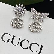 Gucci Earrings Code GG6334 - 1