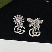 Gucci Earrings Code GG6334 - 5
