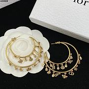 Gucci Earrings Code GG6335 - 4