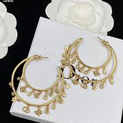 Gucci Earrings Code GG6335 - 2