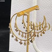 Gucci Earrings Code GG6335 - 3