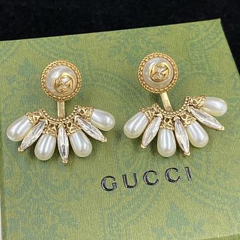 Gucci Earrings Code GG6336