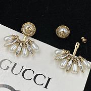 Gucci Earrings Code GG6336 - 4