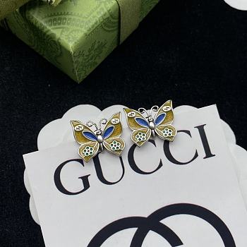 Gucci Earrings Code GG6337