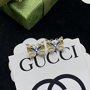 Gucci Earrings Code GG6337 - 5