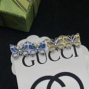 Gucci Earrings Code GG6337 - 4