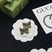 Gucci Earrings Code GG6337 - 3