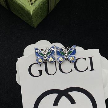 Gucci Earrings Code GG6338