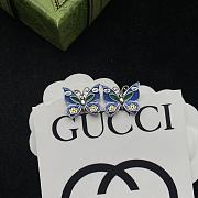 Gucci Earrings Code GG6338 - 5