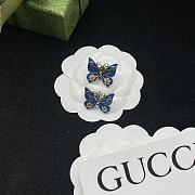 Gucci Earrings Code GG6338 - 3