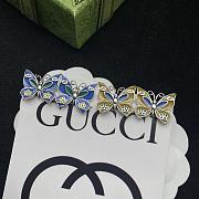 Gucci Earrings Code GG6338 - 2