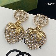 Gucci Earrings Code GG6310 - 5