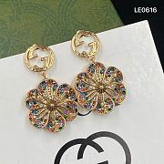 Gucci Earrings Code GG6311 - 4