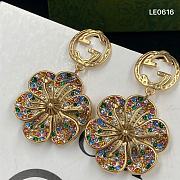 Gucci Earrings Code GG6311 - 3