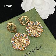 Gucci Earrings Code GG6311 - 2