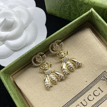 Gucci Earrings Code GG6312