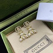 Gucci Earrings Code GG6312 - 5