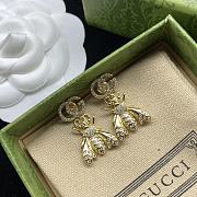 Gucci Earrings Code GG6312 - 2