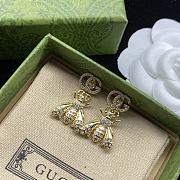 Gucci Earrings Code GG6312 - 3