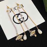 Gucci Earrings Code GG6313 - 3