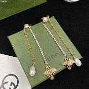 Gucci Earrings Code GG6313 - 2
