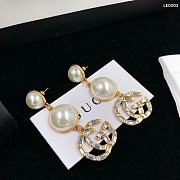 Gucci Earrings Code GG6314 - 5