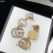 Gucci Earrings Code GG6314 - 3