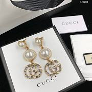 Gucci Earrings Code GG6314 - 2