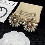 Gucci Earrings Code GG6315 - 1