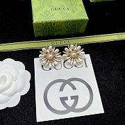 Gucci Earrings Code GG6315 - 4