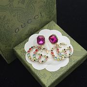 Gucci Earrings Code GG6657 - 3