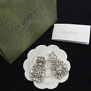 Gucci Earrings Code GG6659 - 2