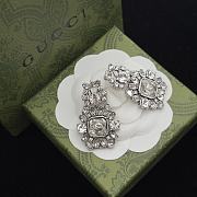 Gucci Earrings Code GG6659 - 3