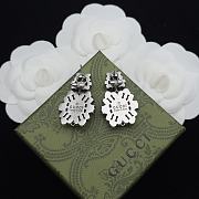 Gucci Earrings Code GG6659 - 4