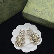 Gucci Earrings Code GG6660 - 3