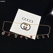 Gucci Necklace Code GG4551 - 3