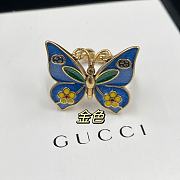 Gucci Necklace Combo (4 items) GG3360 - 5