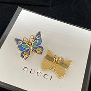 Gucci Necklace Combo (4 items) GG3360 - 4