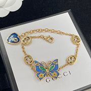 Gucci Necklace Combo (4 items) GG3360 - 3