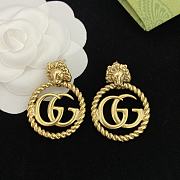 Gucci Necklace Combo (2 items) GG3361 - 2