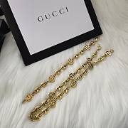 Gucci Necklace Combo (2 items) GG3362 - 5