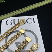 Gucci Necklace Combo (2 items) GG3363 - 6