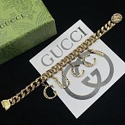 Gucci Necklace Combo (2 items) GG3363 - 4